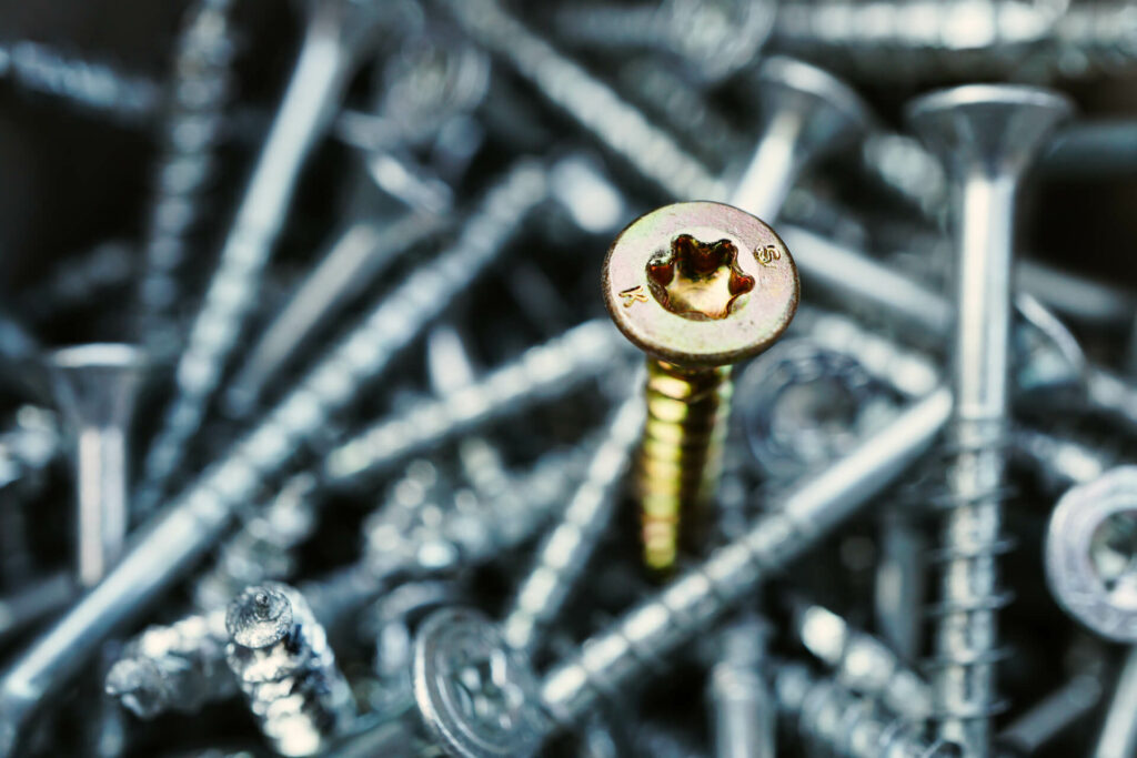 Stieler Fotografie Produkt Business 1 Stieler Fotografie Produkt Business Schrauben