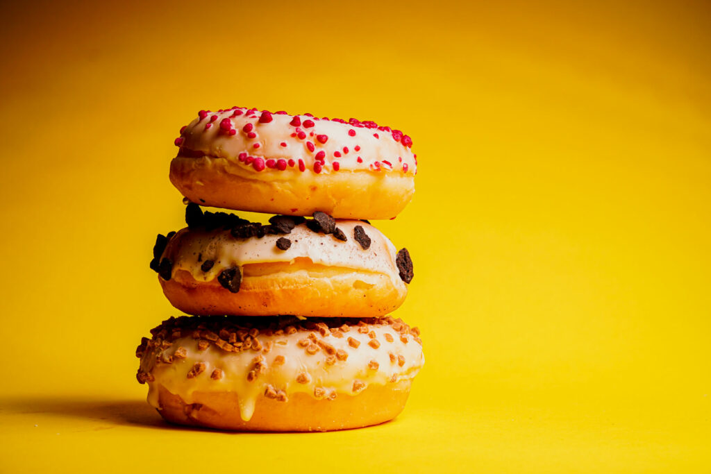 Stieler Fotografie Produkt Business Donut 1 Stieler Fotografie Produkt Business Donut