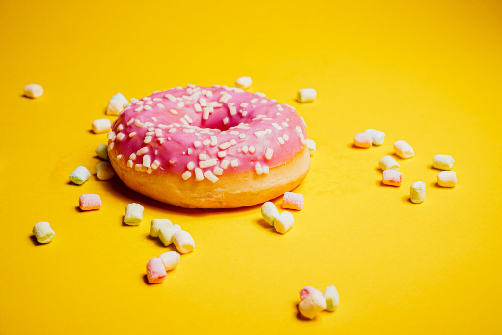 Stieler Fotografie Produkt Business Donut 2 Stieler Fotografie Produkt Business Donut