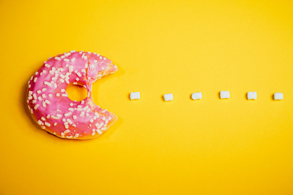 Stieler Fotografie Produkt Business Donut 3 Stieler Fotografie Produkt Business Donut