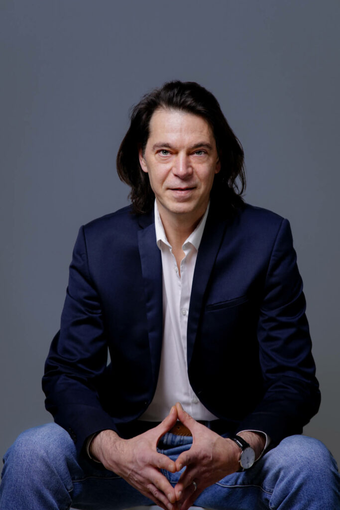 Business Shooting Portrait Alex Stieler Fotografie